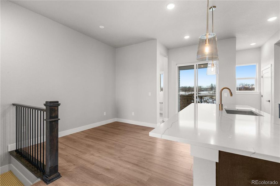 Image 18 of a home in Dillon Pointe - Skyview.