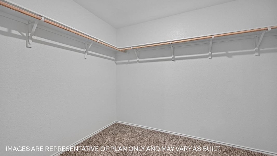 Representative unfurnished interior of a home built from the The Irvine by D.R. Horton in Watermill, Uhland (Image 18). Representative unfurnished interior of a home built from the The Irvine by D.R. Horton in Watermill, Uhland (Image 18).