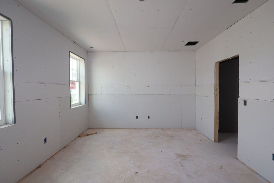 Drywall Drywall