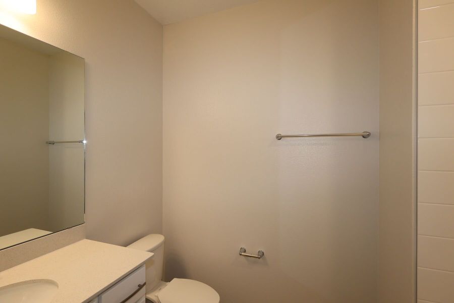 Bathroom Bathroom