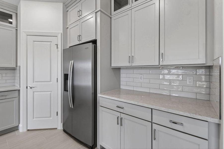 Furnished interior view inside a new home in Harbor Isle, Vero Beach (Image 47). Furnished interior view inside a new home in Harbor Isle, Vero Beach (Image 47).