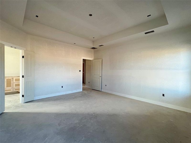 In-progress construction of a new home in , Abilene, TX (Image 9).