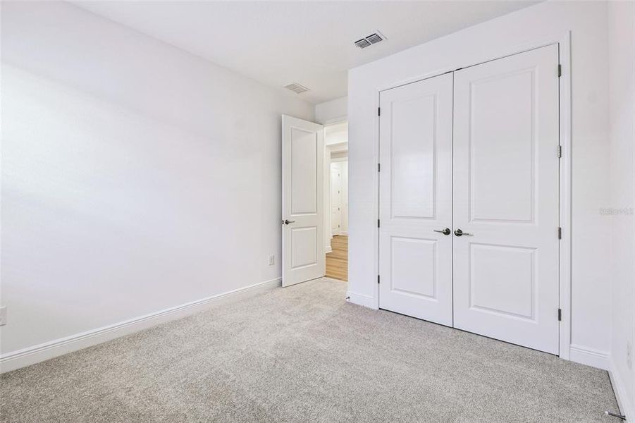 Spacious, unfurnished interior of a new home in Sweetwater at Lakewood Ranch, Lakewood Ranch (Image 22).