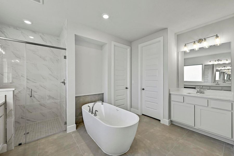 Representative image. Features, specifications, selections and colors may vary.