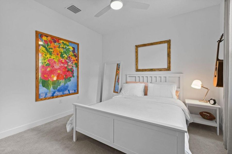 GUEST BEDROOM 2 GUEST BEDROOM 2