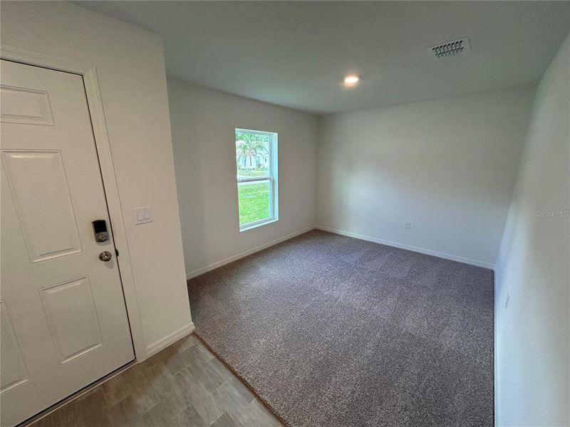 Spacious, unfurnished interior of a new home in Palm Coast: Value Collection, Palm Coast (Image 10).