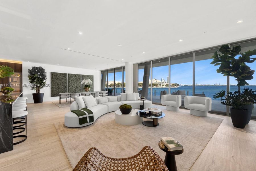 Community amenities in , Miami (Image 28).