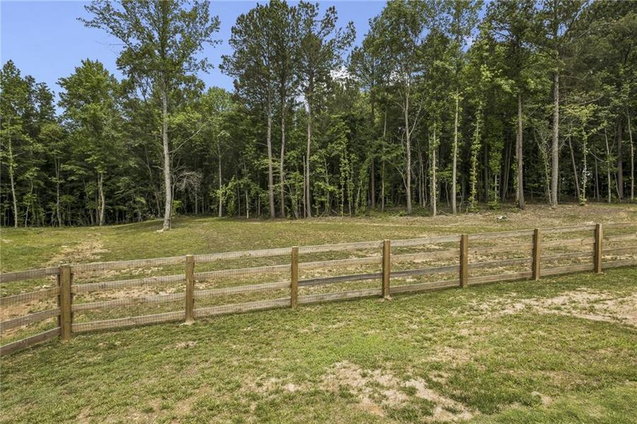 Natural landscape and outdoor views near in Winder (Image 63). Natural landscape and outdoor views near in Winder (Image 63).