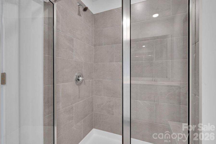 Close-up of interior finishes inside a home in Nolen Farm, Gastonia (Image 13).