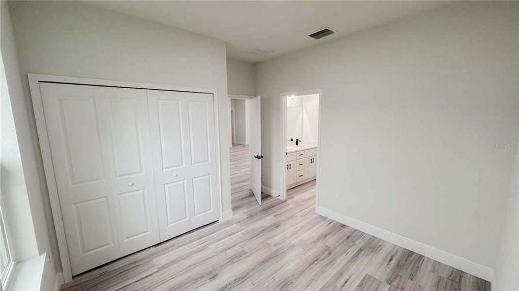 Spacious, unfurnished interior of a new home in , Ocala (Image 16). Spacious, unfurnished interior of a new home in , Ocala (Image 16).