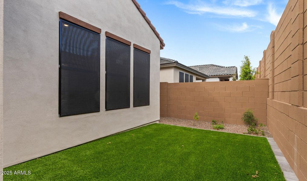 FSVV 3C Lot #28 Backyard 2 (Large) FSVV 3C Lot #28 Backyard 2 (Large)