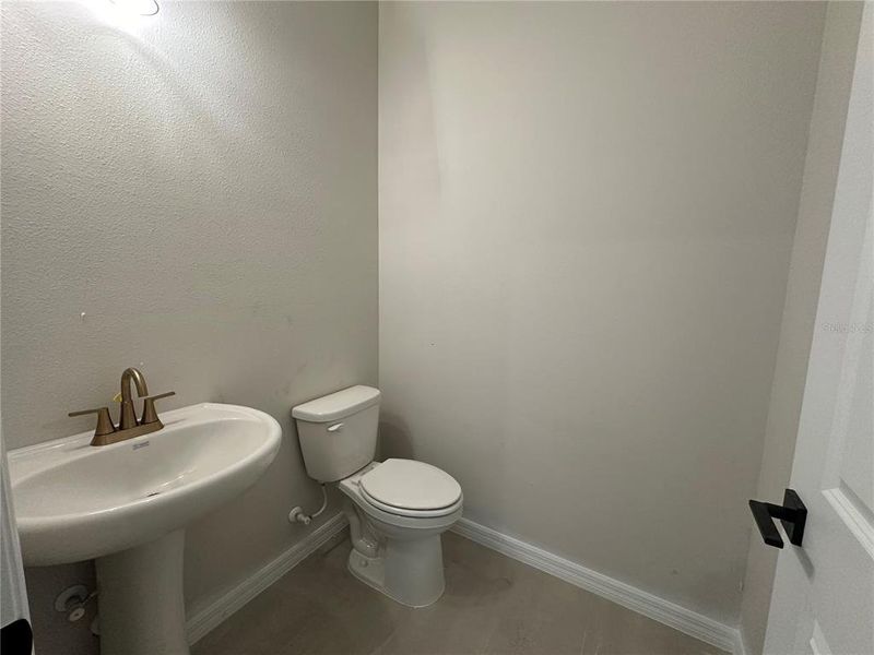 Furnished interior view inside a new home in Berry Bay, Wimauma (Image 11).