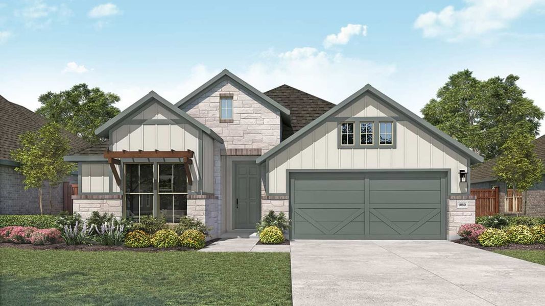 Elevation Q Elevation Q