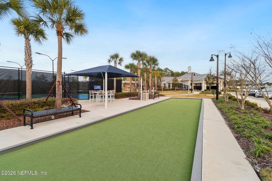 Community amenities in , St. Augustine (Image 81).