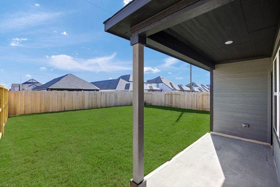 8086 Magnolia Prairie ~ Ready Now