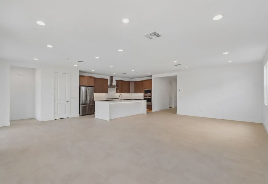 Great Room - 3 of 15