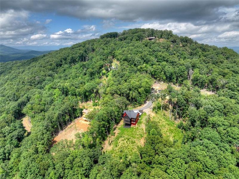 Natural landscape and outdoor views near in Mineral Bluff (Image 53). Natural landscape and outdoor views near in Mineral Bluff (Image 53).
