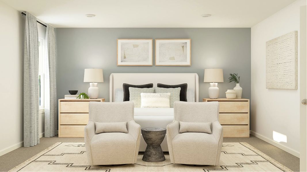 Bristol Owners Suite