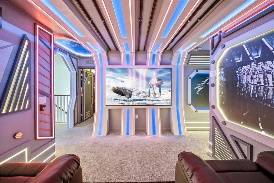 Community amenities in Solara Resort, Kissimmee (Image 38).