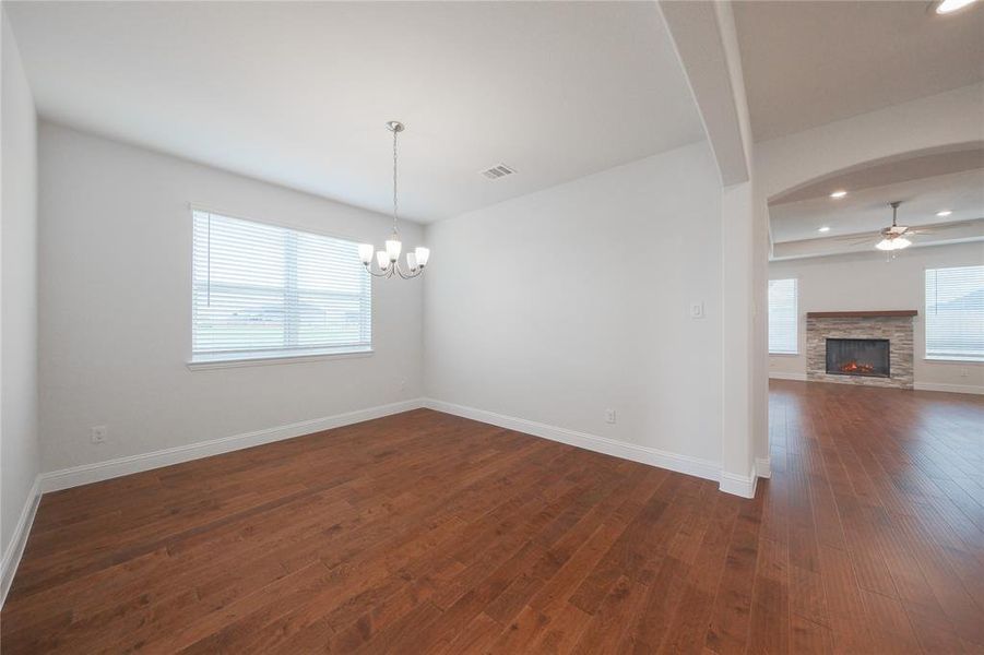Dining Room Dining Room