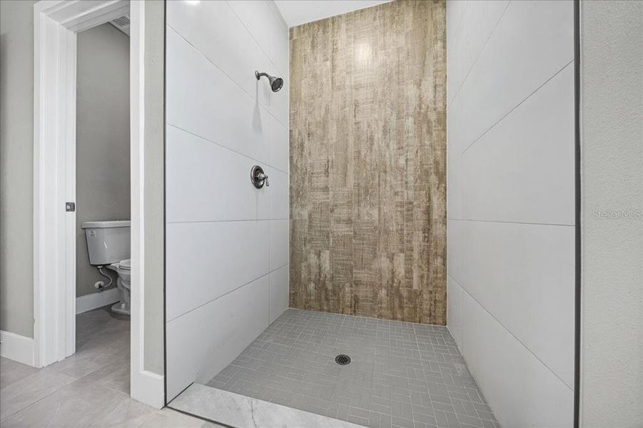 Close-up of interior finishes inside a home in , Ocala (Image 17).