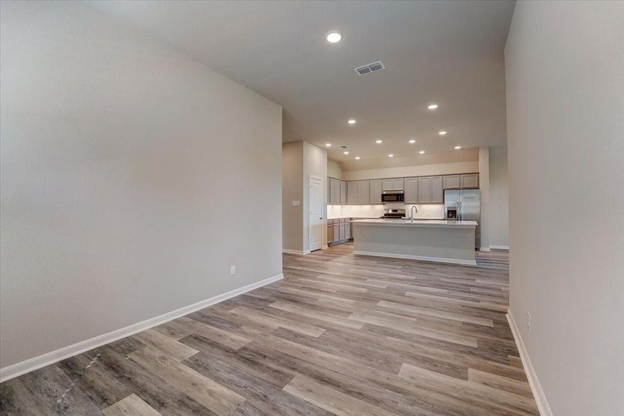 REPRESENTATIVE PHOTO – Photo does not represent actual home options and selections. Ask Sales Consultant for specific selections. REPRESENTATIVE PHOTO – Photo does not represent actual home options and selections. Ask Sales Consultant for specific selections.