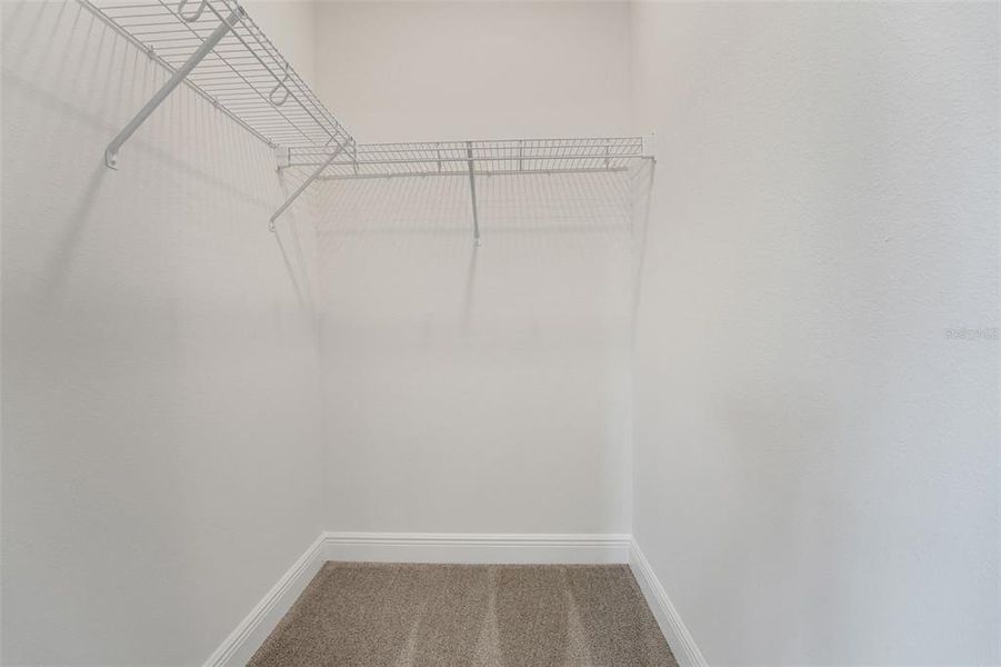 Spacious, unfurnished interior of a new home in Seaire, Parrish (Image 33).