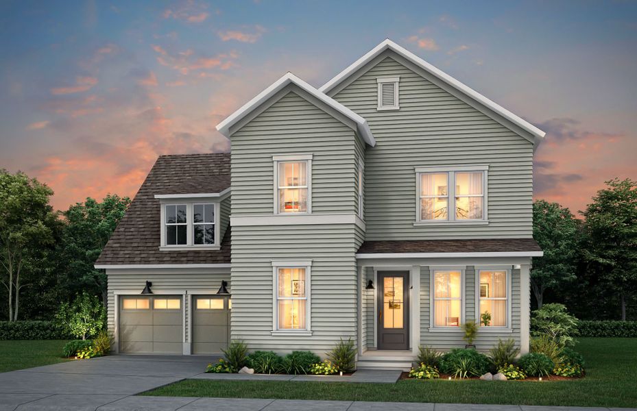 Northridge Exterior  29