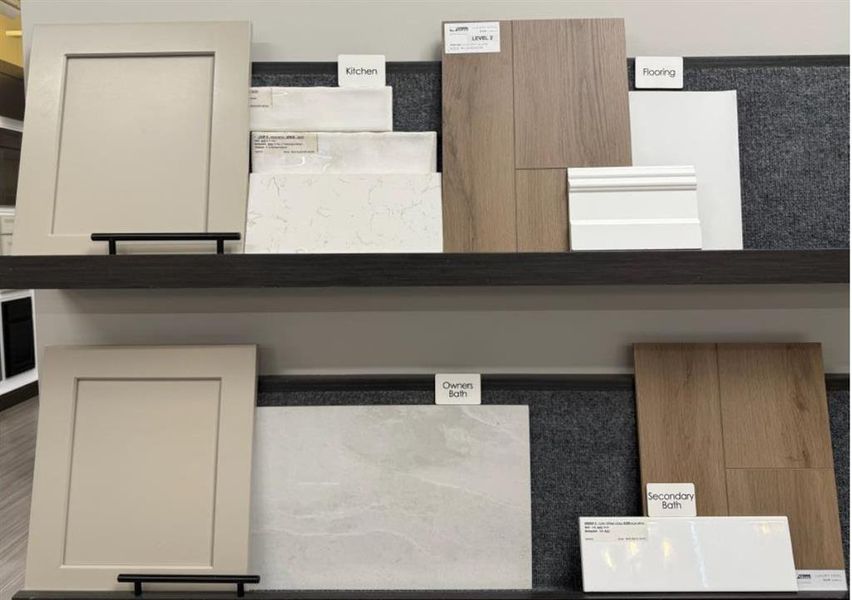 Design Selections Design Selections