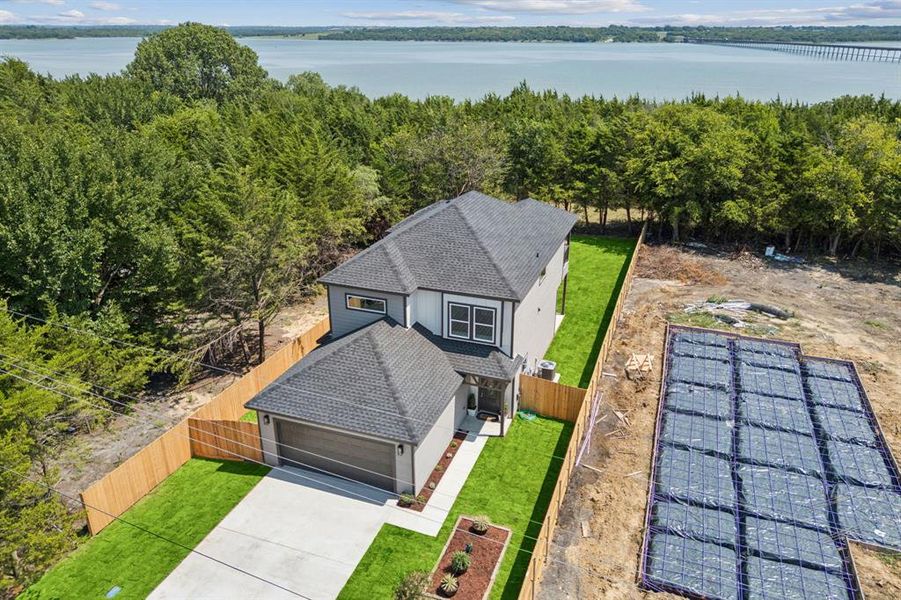 Image 28 of a home in .