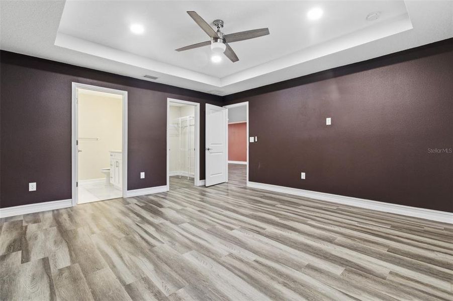 Spacious, unfurnished interior of a new home in , Brooksville (Image 26). Spacious, unfurnished interior of a new home in , Brooksville (Image 26).