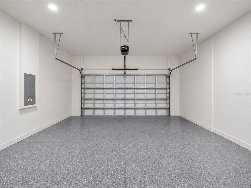 Spacious, unfurnished interior of a new home in , North Port (Image 25). Spacious, unfurnished interior of a new home in , North Port (Image 25).