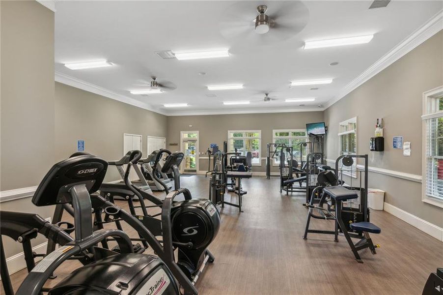 Community amenities in , Jefferson (Image 84). Community amenities in , Jefferson (Image 84).