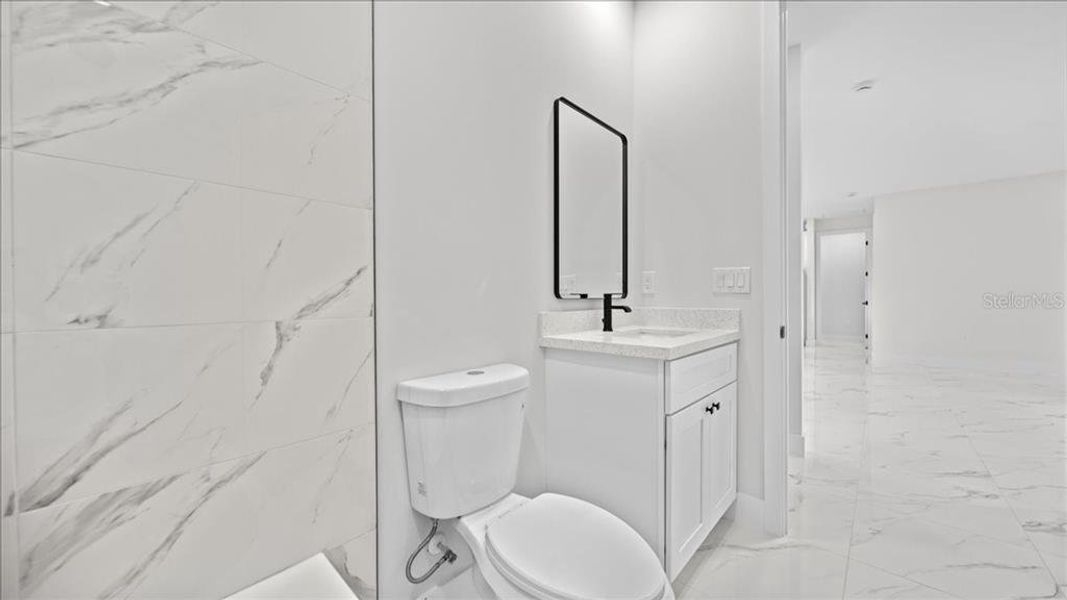 Furnished interior view inside a new home in , Port Charlotte (Image 5).