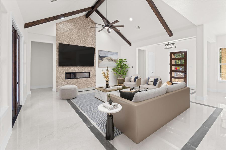 Virtually Staged Virtually Staged