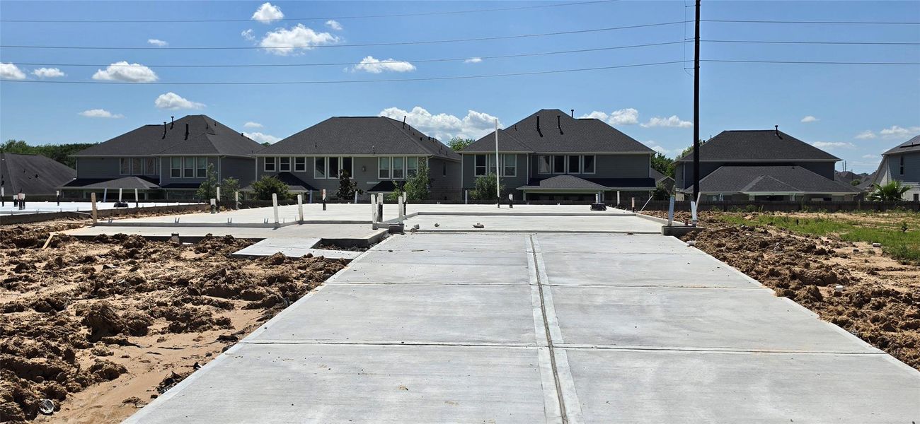 Image 25 of a home in Fulshear Junction. Image 25 of a home in Fulshear Junction.