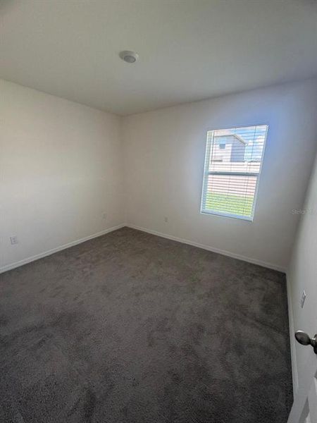 Spacious, unfurnished interior of a new home in Concorde, Sanford (Image 19). Spacious, unfurnished interior of a new home in Concorde, Sanford (Image 19).