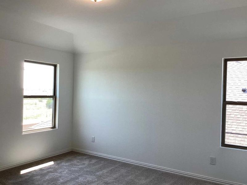 Spacious, unfurnished interior of a new home in , Celina (Image 16). Spacious, unfurnished interior of a new home in , Celina (Image 16).