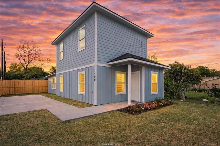 Image 20 of a home in .