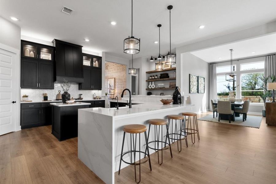 **PHOTO REPRESENTATIVE OF FLOORPLAN ONLY**