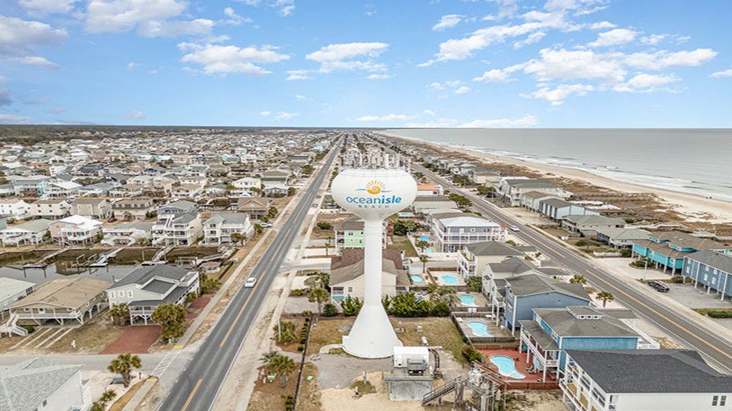 Image 12 of a home in Stanbury Creek.