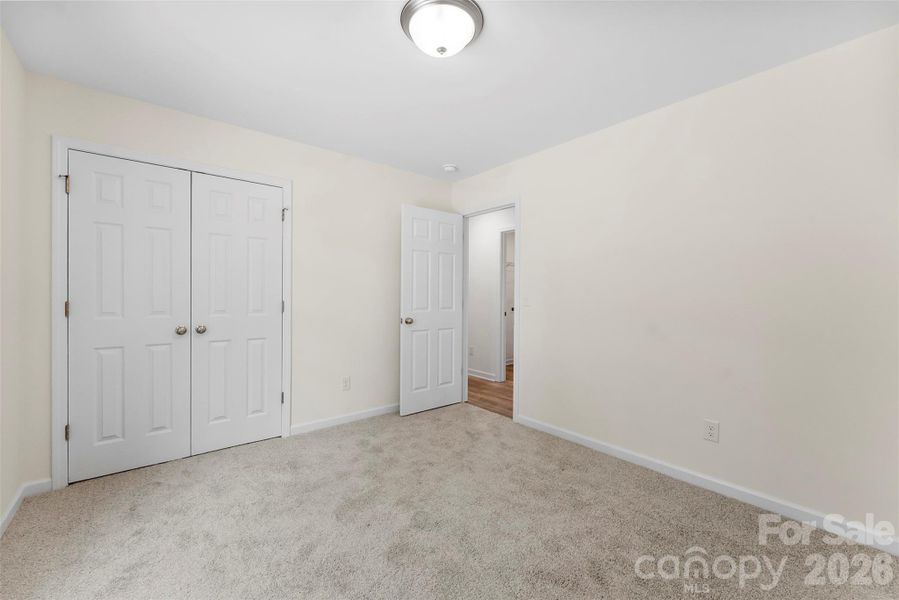 Spacious, unfurnished interior of a new home in , Rock Hill (Image 27). Spacious, unfurnished interior of a new home in , Rock Hill (Image 27).