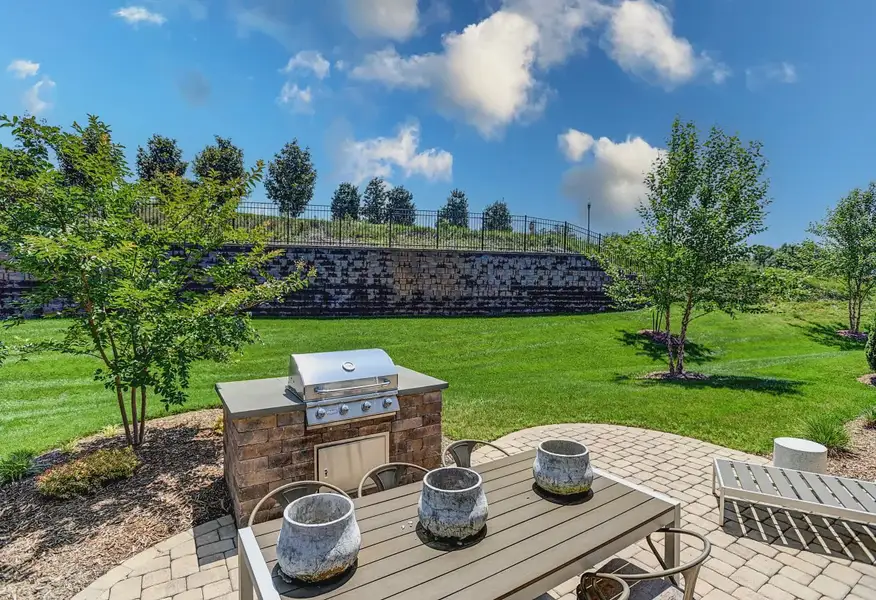 Backyard - 26 of 27 Backyard - 26 of 27