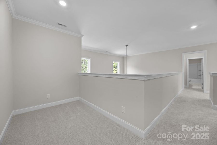 Study Nook Study Nook