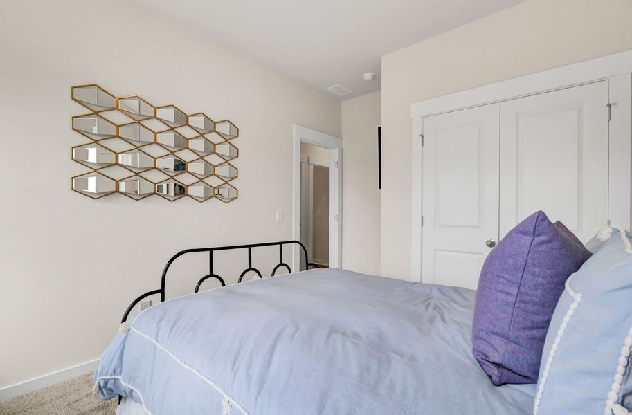 Fourth Bedroom Fourth Bedroom