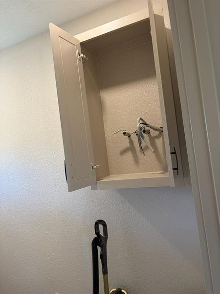 Close-up of interior finishes inside a home in , Quitman (Image 22).