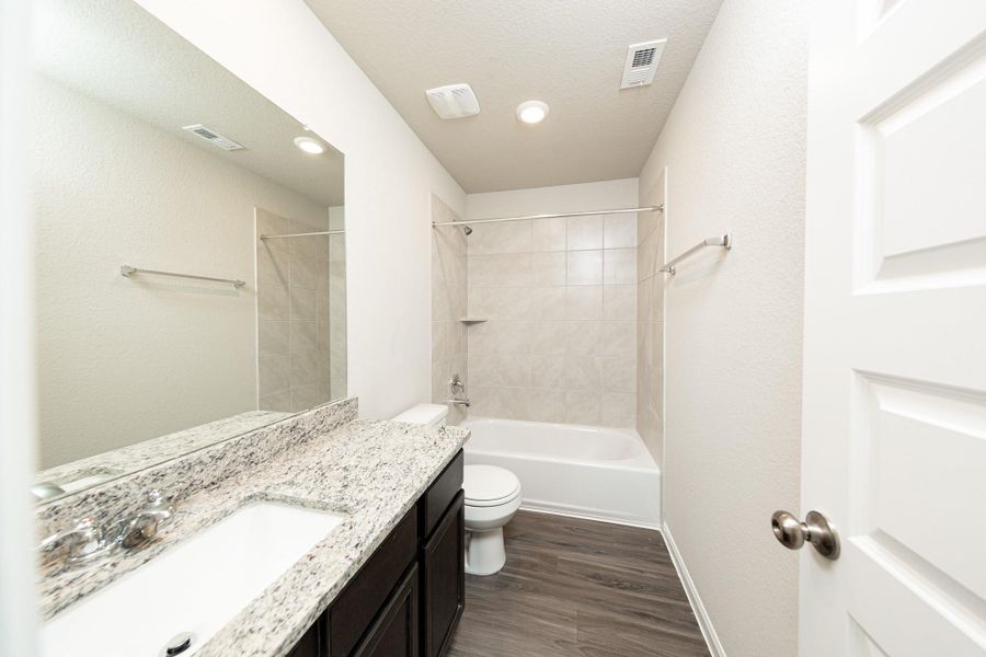 Image 17 of a home in Townsend Reserve.