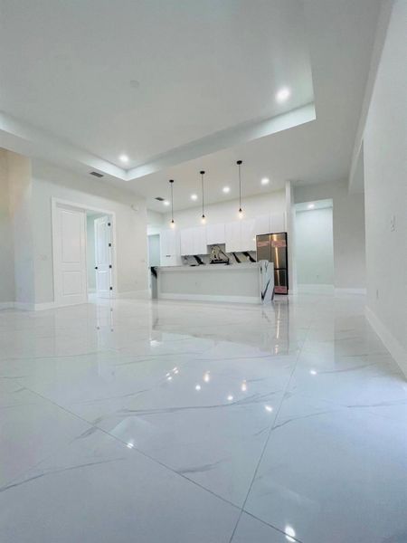 Spacious, unfurnished interior of a new home in , Lehigh Acres (Image 21). Spacious, unfurnished interior of a new home in , Lehigh Acres (Image 21).