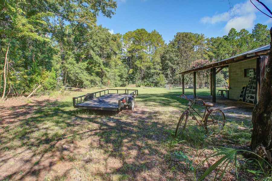 Natural landscape and outdoor views near  in Dorchester (Image 42).