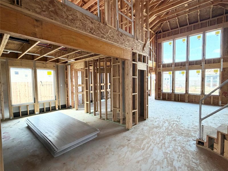 Family Room Masterpiece Family Room Masterpiece